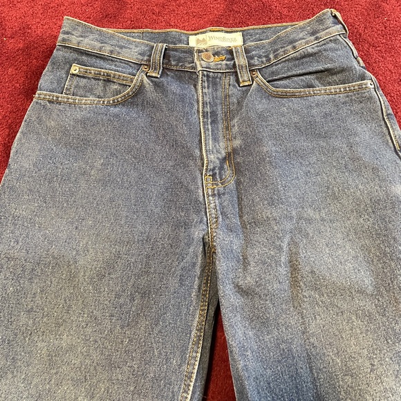 WindRiver Work Pants - Picture 6 of 12